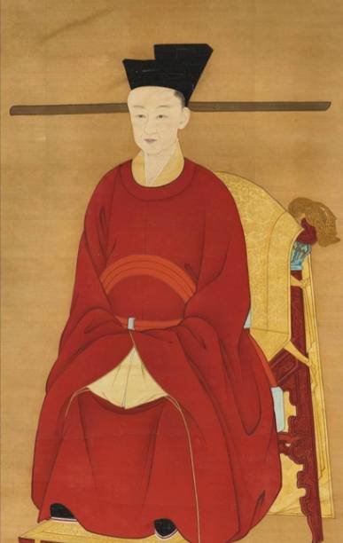 宋度宗赵禥：南宋末代王朝的荒诞镜像