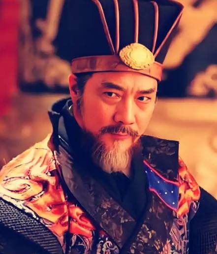 杨素是忠臣吗：历史褶皱中的忠奸之辨