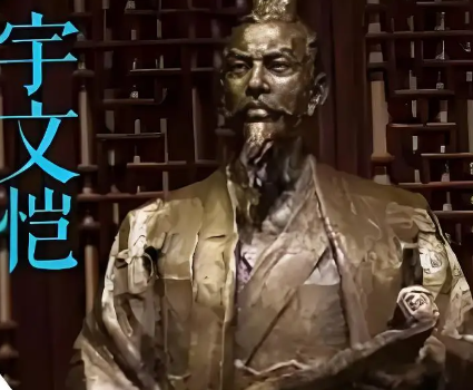 宇文恺有后代么：历史脉络中的家族存续探究