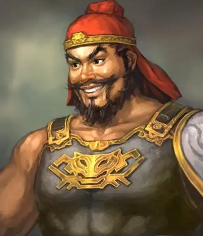 三国志中的张飞容貌：历史迷雾中的真实探寻