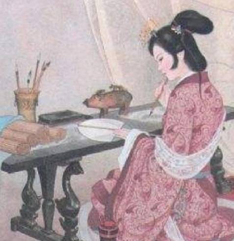 太姒：周文王正妃，夏禹后裔的贤德之光