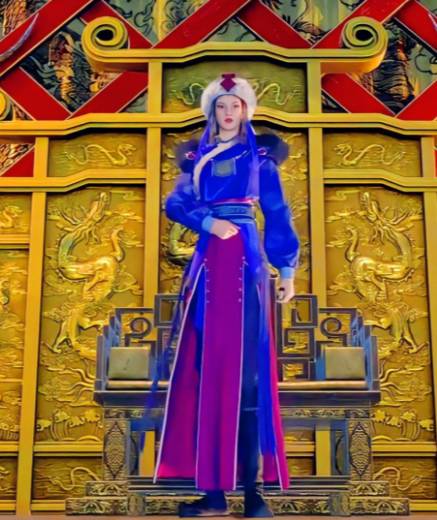 述律平的女儿：契丹皇室中的传奇女性群像