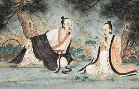 伯夷叔齐与商纣王：血缘、伦理与政治的千年对话