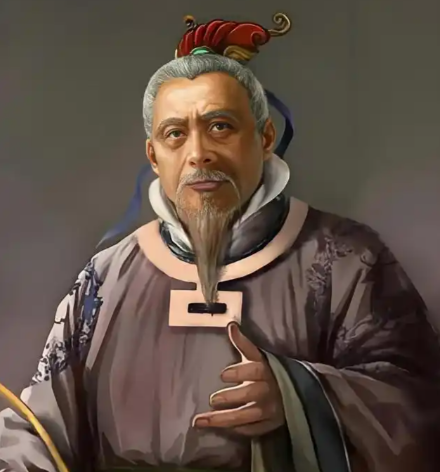 高士廉：功过自有春秋评，忠贤岂容黑白论