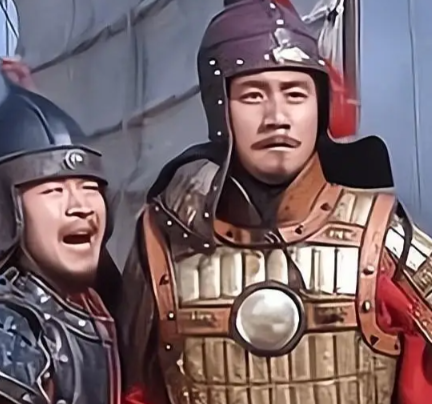 朱元璋与陈友谅：元末逐鹿的生死对决