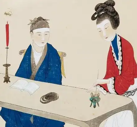 梁鸿与孟光：隐逸高士的终章与精神永续