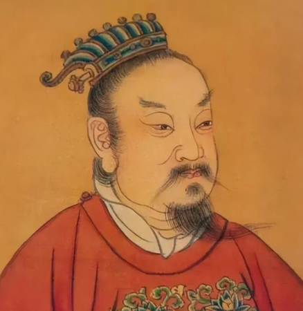 刘秀的成功太诡异了？解码东汉开国皇帝的“逆袭密码”