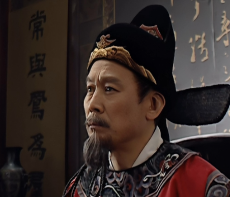 赵贞吉入阁之谜：权谋、能力与时代洪流的交织