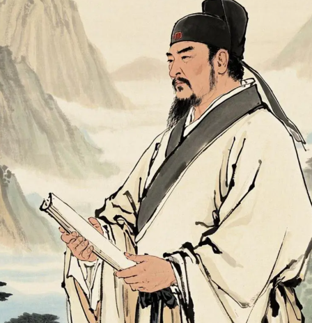 王维：诗画禅交融的盛唐风骨