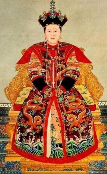 哲哲皇后：五十一载春秋，见证大清开国风云