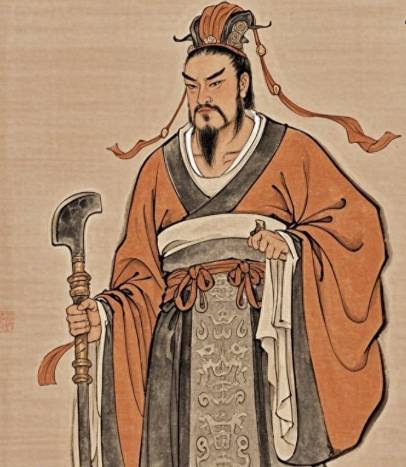 皋陶为何读“yáo”：解码上古司法始祖的姓名密码