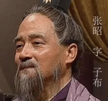 张昭在东吴：从开国元勋到政治平衡者的地位沉浮