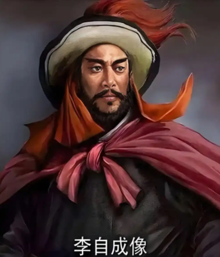 李自成之死：一代枭雄的悲情落幕与历史警示