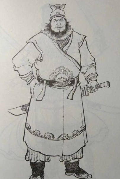 周顗与王敦：无血缘之亲，却因权力纠葛成生死局