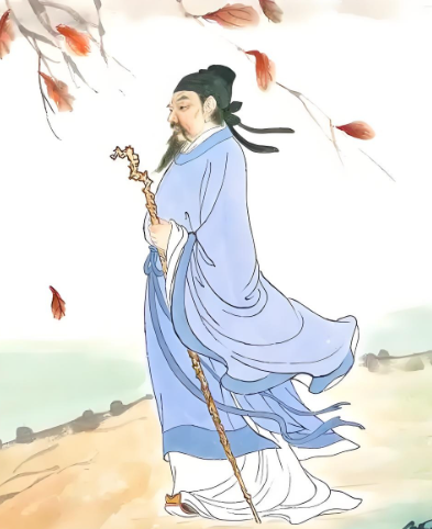 贾岛的诗作：苦吟铸就的文学丰碑