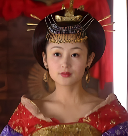 太平公主：历史天平上的复杂砝码