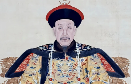 乾隆风流且寿高的秘密：基因、自律与养生智慧的交织