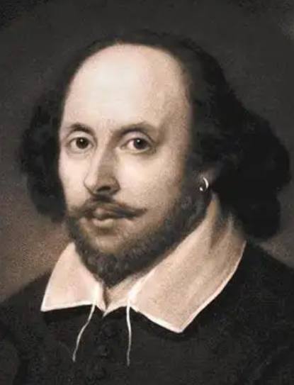 莎士比亚真实身份之谜：历史与传说的交织