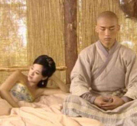 辩机与高阳：一段被历史迷雾笼罩的“情缘”