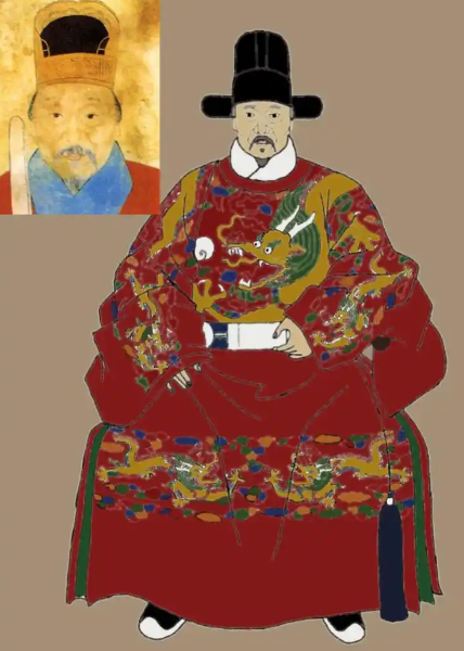 杨一清与杨廷和：明朝双璧的权谋与功业之辨