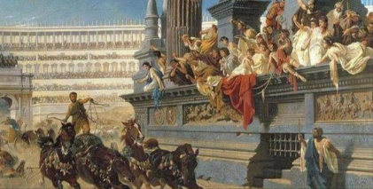 古罗马王政时代的七位君主：从神话到制度的奠基者