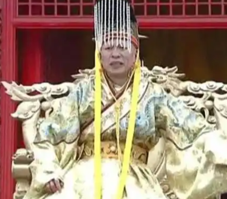 陈友谅的败局：从性格缺陷到战略误判的必然性