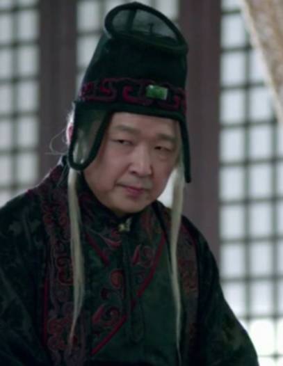 太监张永称得上正直么？——历史棱镜下的复杂人格