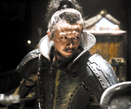 项庄身世之谜：楚国第一剑客的家族脉络