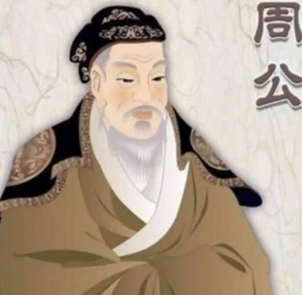 周公：西周王朝的奠基者与儒家思想的先驱