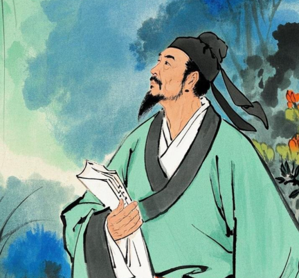 杨万里代表作品：诚斋诗韵中的自然与人文交响