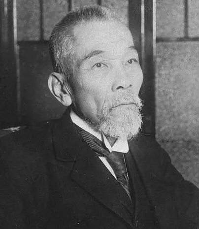 犬养毅：跨越明治、大正、昭和三朝的日本政治家