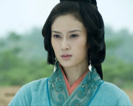 小乔之终：历史迷雾中的归宿探寻