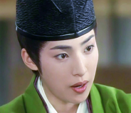 光源氏为何敢让女儿进宫：权力博弈与家族命运的交织