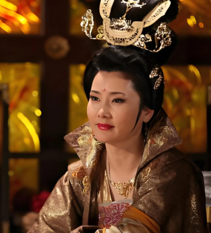 向太后立赵佶为帝：宫廷权力博弈与个人私利的交织