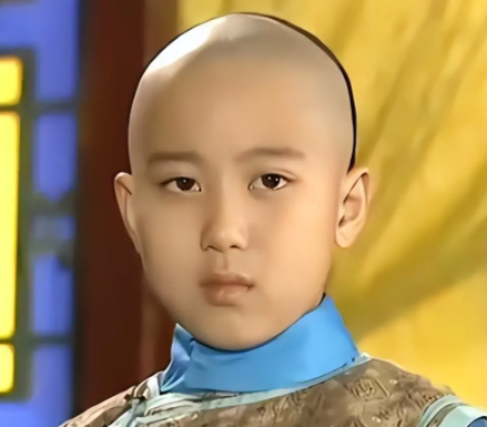 永璂之死：一场被权力与情感撕裂的悲剧