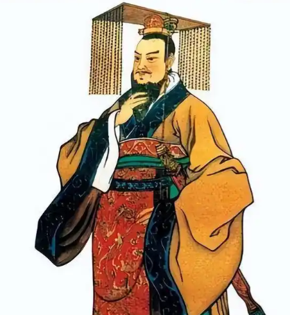 千古一帝的雄音：秦始皇经典语录与历史回响