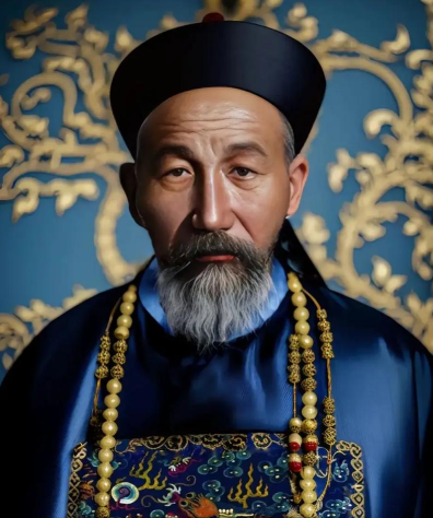 曾国藩：晚清巨擘的功业与精神遗产