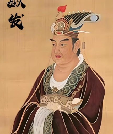 姒发在位多少年：历史迷雾中的明晰轨迹