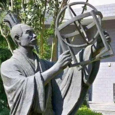 祖冲之与大明历：科学革新与时代碰撞的传奇