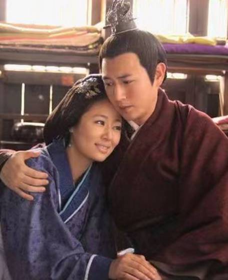 刘恒真的爱了窦漪房一生吗？