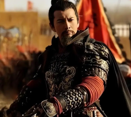 李纲与岳飞：南宋抗金烽火中的将相风云