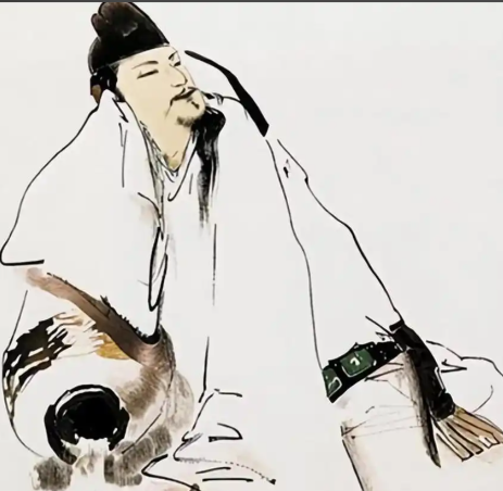 李白为何未入“唐宋八大家”：文体分野与文学运动的双重解构