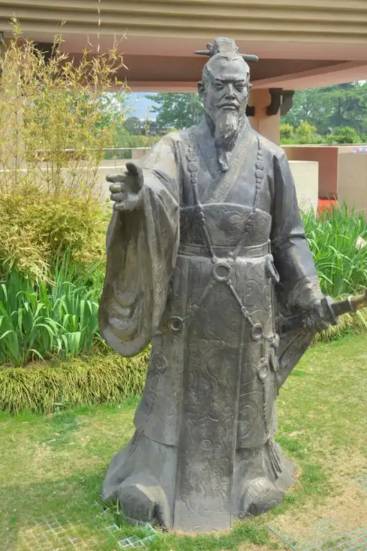 刘邦为什么恨钟离昧：权力、猜忌与历史宿怨的交织