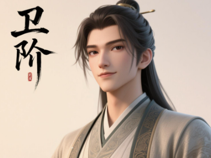 卫玠之死：一场被美貌“围杀”的魏晋悲剧