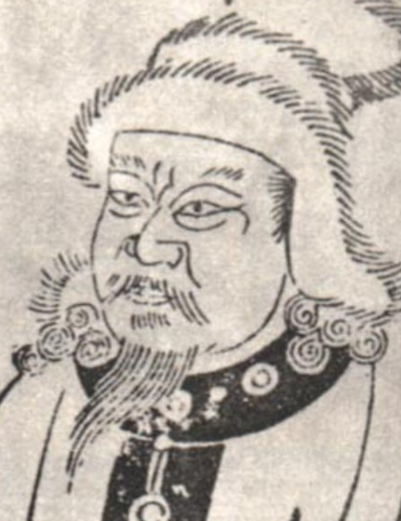 权倾朝野的符号：元代权臣伯颜的官衔与政治隐喻