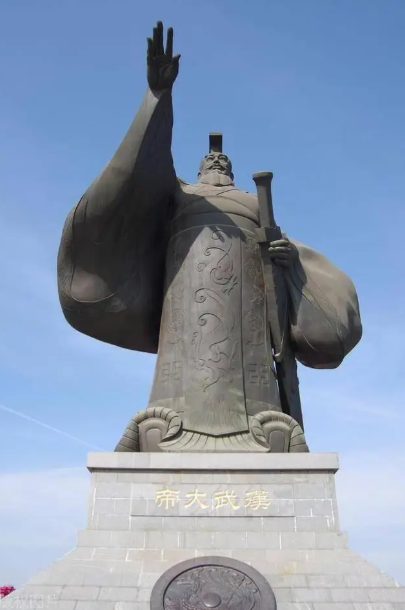 刘彻与刘陵：权力漩涡中的皇室纠葛与历史真相