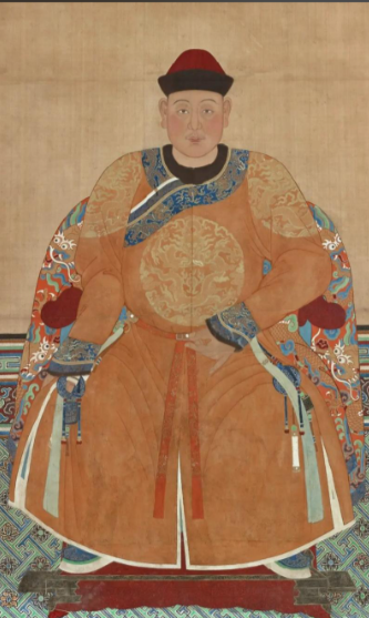 兄弟阋墙与权力更迭：代善与多尔衮的宗室权力博弈