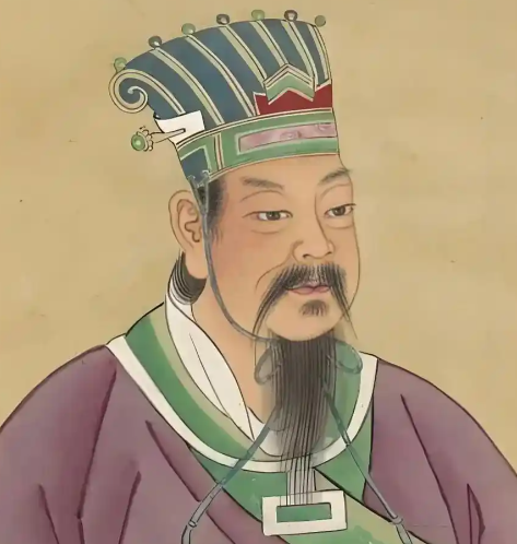 少昊长子身份考辨：蟜极是否为少昊嫡长子的历史解谜