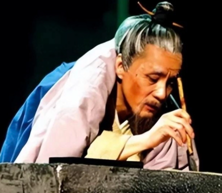 司马迁所受宫刑：割除男性生殖器官的残酷历史