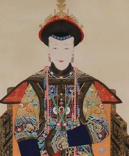 雍正对敦肃皇贵妃的深情：超越权谋的帝王之爱